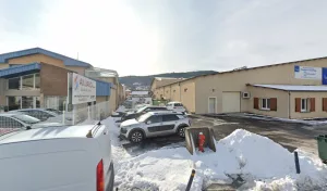 Electricien GAPELEC à Gap