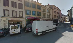 Electricien Fournet etablissements à Ambert