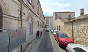 Electricien Bouillaud Yanic à Dirac