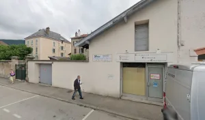 Electricien ENTREP VIZILLOISE ELECT à Vizille