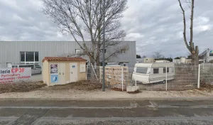 Electricien EGF Frugier Jerome à Carpentras