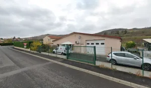 Electricien Claude Mercier électricien à Les Martres-de-Veyre