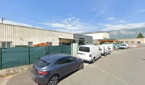 Electricien EG2J à Le Versoud