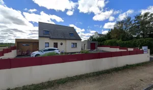 Electricien SARL RIOUAL à Saint-Thégonnec Loc-Eguiner