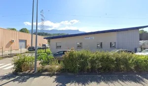 Electricien CFI électricité industrielle à Voglans