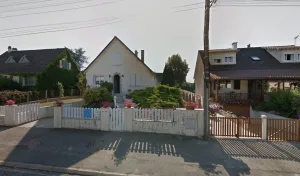 Electricien De Pauw Nicolas à Illiers-Combray