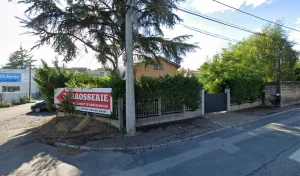 Electricien E-VOLTA à Anse