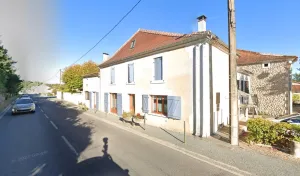 Electricien Lavesne Entreprise à Saint-Méard-de-Drône