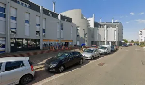 Electricien EBS EST – Electricité Générale à Ostwald