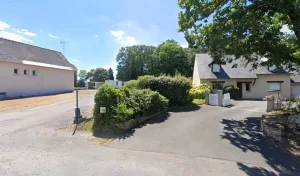 Electricien Jouaux-Ventroux SARL à Pancé