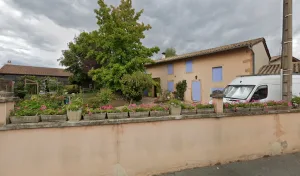 Electricien Pochon Thierry à Mâcon