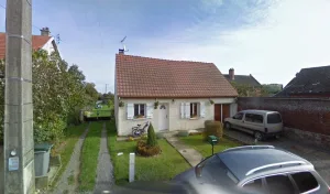 Electricien M.J.F à Moyencourt