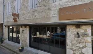 Electricien Eric Dubois Électro Centre à Issigeac