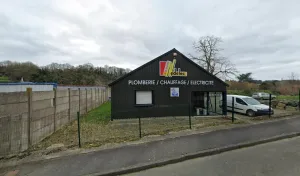 Electricien Nédelec Jean-Baptiste à Pontrieux