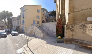 Electricien BENELEC à Eyguières