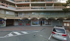 Electricien Sorea Société Des Régies De L&rsquo;arc à Saint-Jean-de-Maurienne