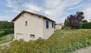 Electricien Charrier Guillaume Elie Camille à Meximieux