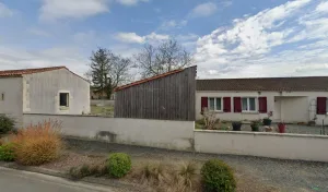 Electricien Gibaud Electricite à Rives-d'Autise