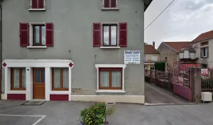 Electricien Colin Daniel à Fontaine-lès-Luxeuil