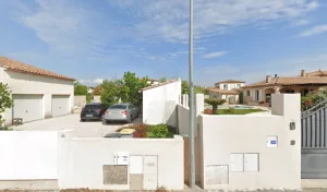 Electricien EPEC Electricité à Teyran