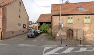 Electricien Anstett Electricité à Ingwiller