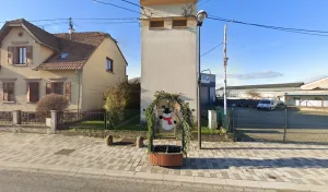 Electricien Confort Electricité Services à Gries