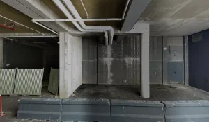 Electricien Draeger Paris – Tie Rack – Vélizy à Vélizy-Villacoublay