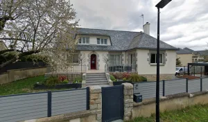 Electricien Bretagne Electricité à Cintré