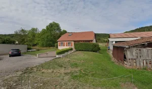 Electricien Martinet Jeremy à Foug