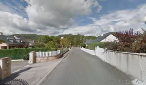 Electricien Luche François à St Geniez d'Olt et d'Aubrac