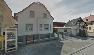 Electricien FB SOLUTIONS à Osthoffen