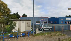 Electricien Acegir à Verrières-en-Anjou