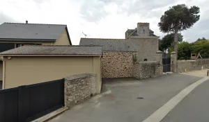 Electricien Douet Dominique à Le Minihic-sur-Rance