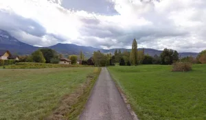 Electricien Mithieux Jean-Luc à Myans