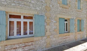 Electricien Martinez Kevin à 33220 Saint-Avit-Saint-Nazaire