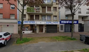 Electricien GOUBE ELECTRICITE à Créteil