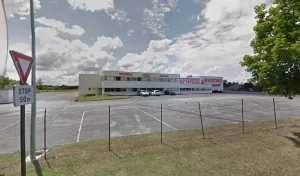 Electricien SAS SEEA à La Ferté-Saint-Aubin