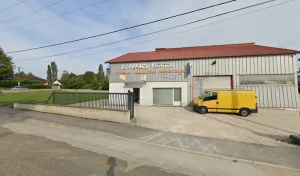 Electricien Ecoffard Electricité à Saint-Vit