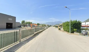 Electricien Hunstedt Willy Seraphin à Arbin