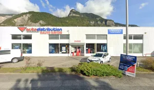 Electricien Pugnat Franck Electricité à Sallanches