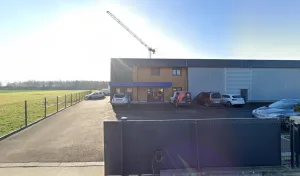 Electricien Terrassement Jung à Weyersheim