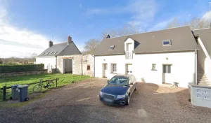 Electricien Rocket électricité à Ballan-Miré