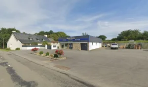 Electricien Etienne Daniel à Le Cambout