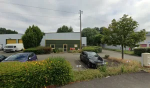 Electricien ATELIER DE CABLAGE DU MANS à 72700 Allonnes