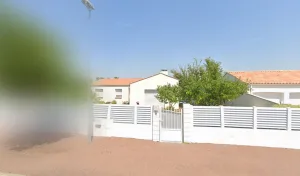 Electricien Merlet Francis à Challans