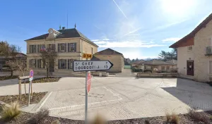 Electricien Salle Jacques Mathieu à Trept
