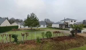 Electricien Home&rsquo;s connect à La Breille-les-Pins