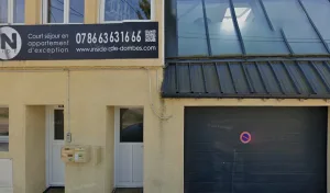 Electricien Guilland Xavier à Trévoux