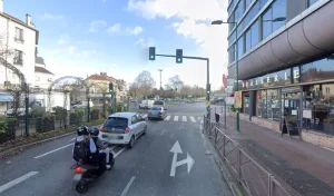 Electricien EPS Coordination Electricien Le Vésinet à Le Vésinet