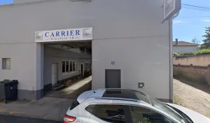 Electricien Etablissements Carrier à Moulins